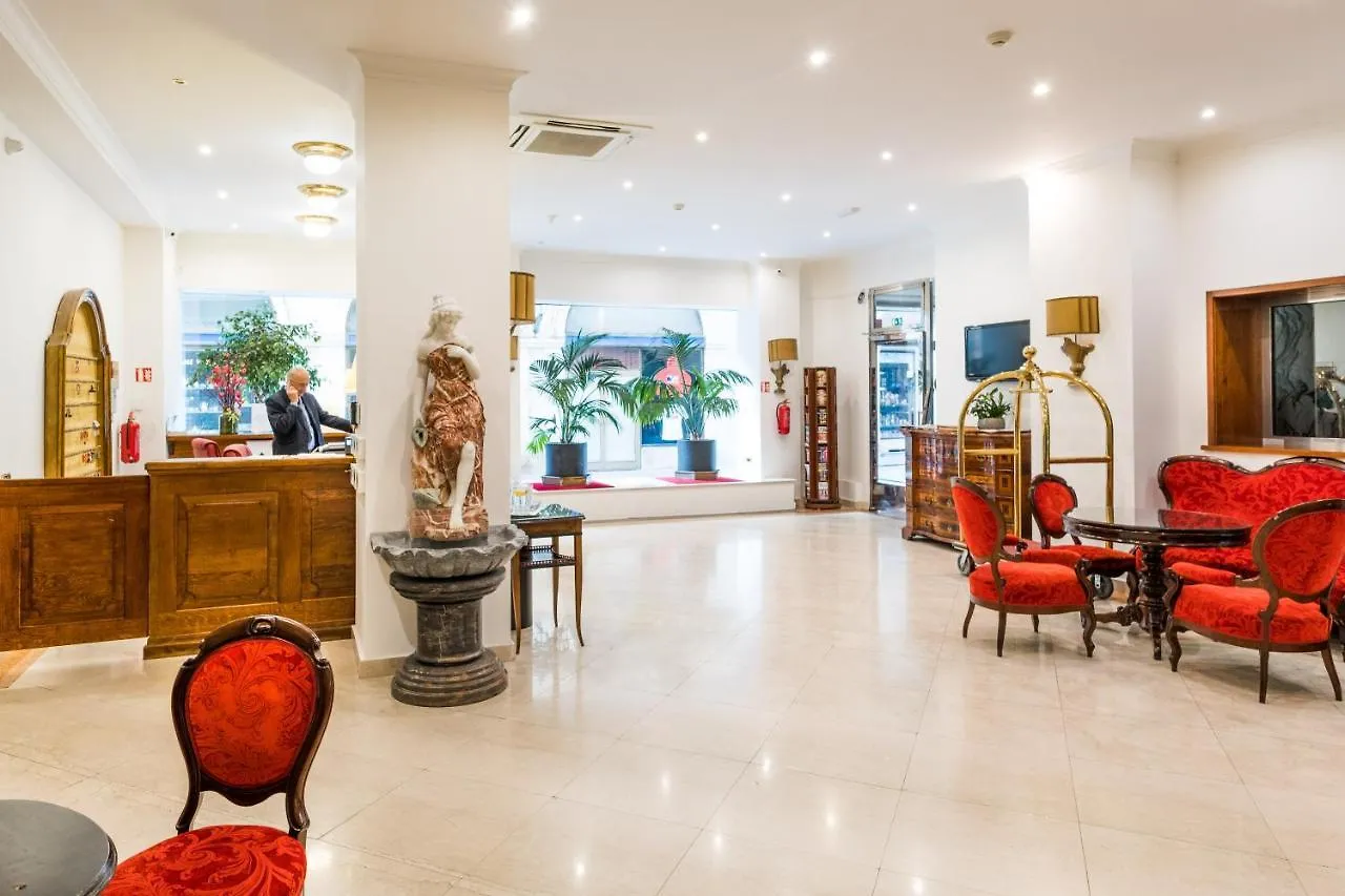 פראג Hotel Leon D'Oro