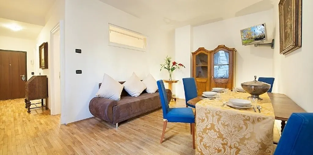 Hotel Leon D'Oro Prague Czech Republic