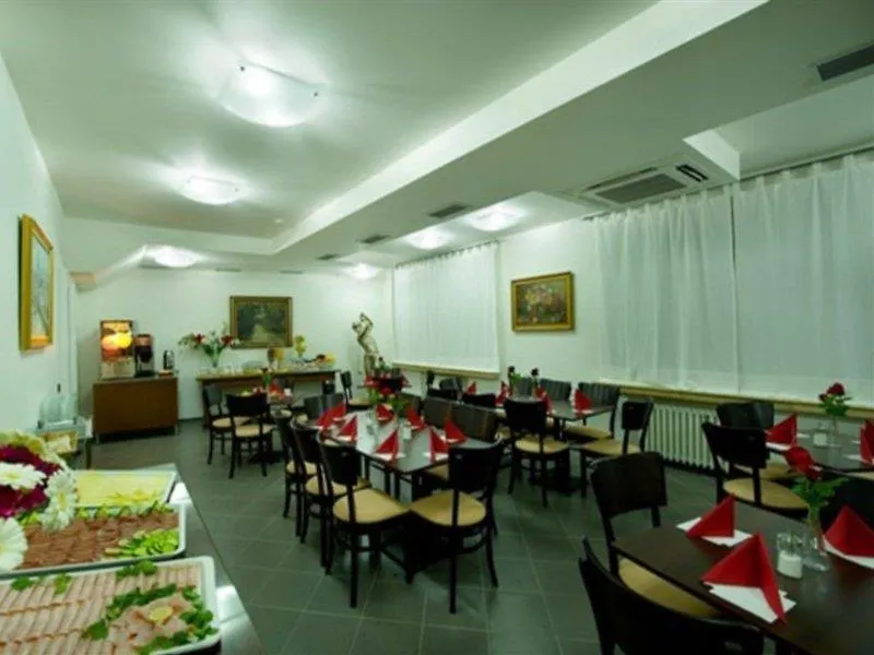 Hotel Leon D'Oro Prague
