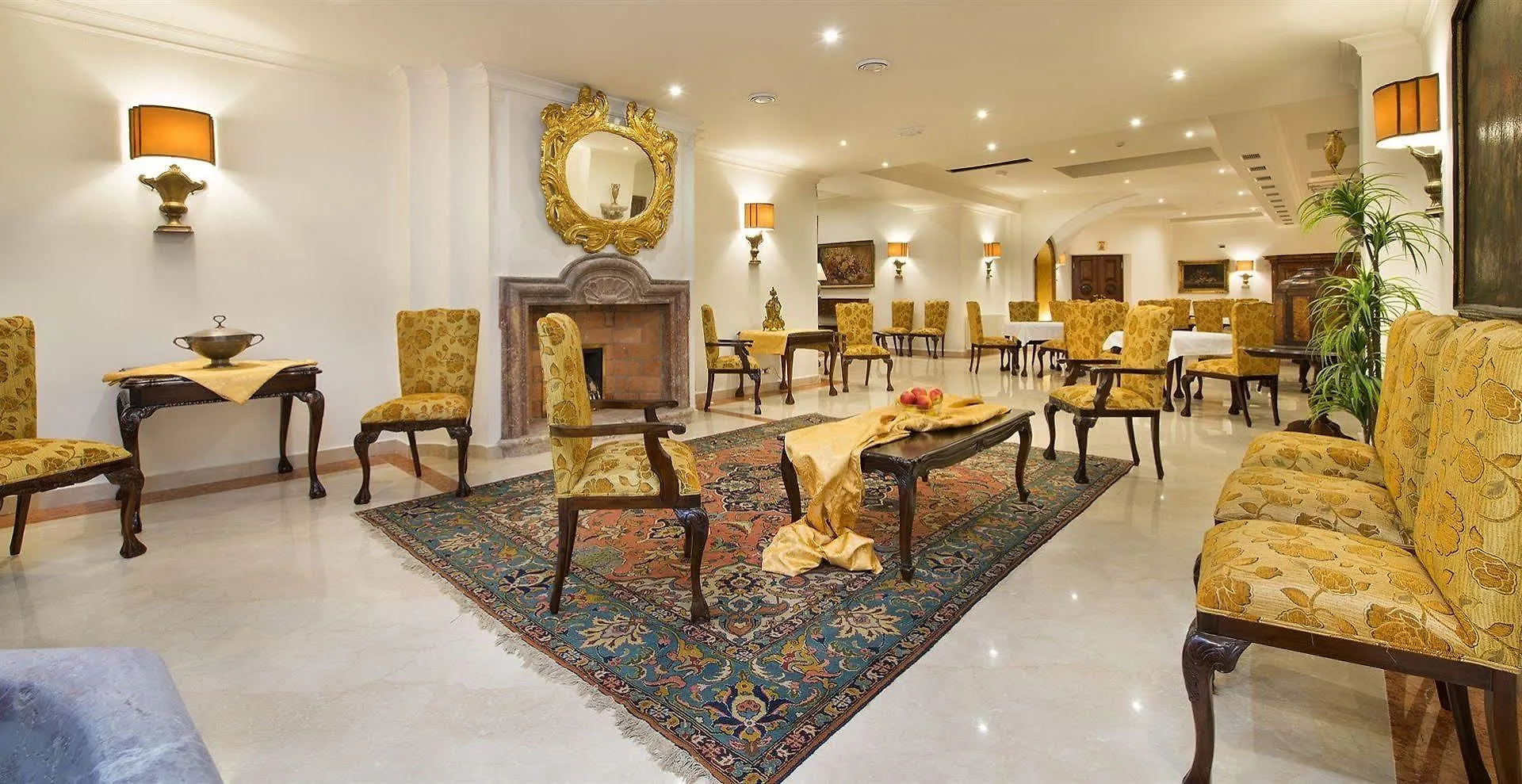 פראג Hotel Leon D'Oro