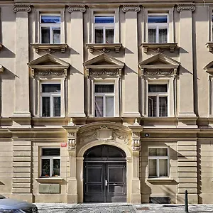 Appartamento Truhlarska 31