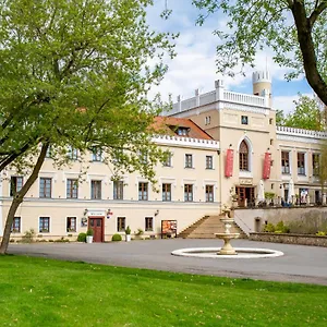 Hotel Chateau St. Havel - Wellness