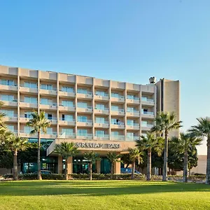 Grecian Park אתר נופש פרוטאראס
