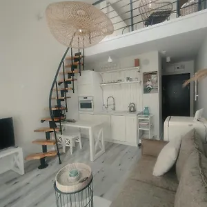  Apartament Lovely Nadolnik Polska