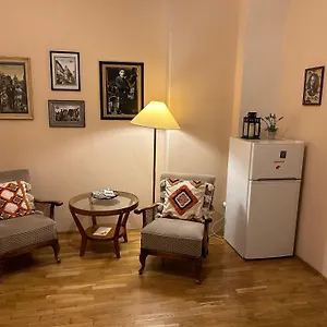 Karlova Casa de hóspedes