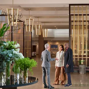 Intercontinental By Ihg מלון ברלין