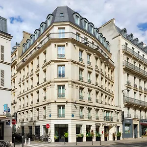 Park Lane 4* Paris