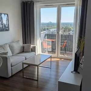  Apartament Sunrise Polska