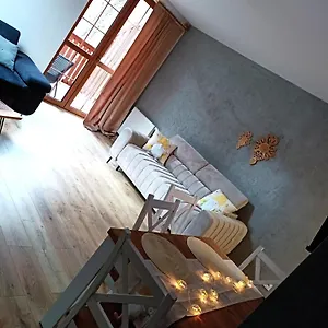  Apartament Szum Lomnicy Polska