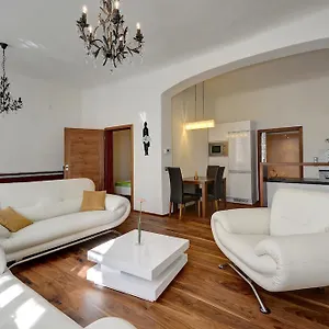Appartement Historic Centre Ii, Prague