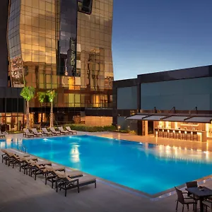 Tango Arjaan By Rotana 5* İstanbul