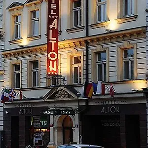 Hotel Alton