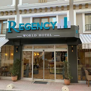 Regency World 3* İstanbul