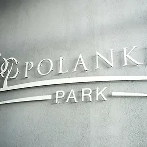  Apartament Lato Polanki Park Z Miejscem Parkingowym Polska