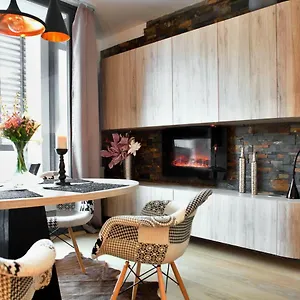 Brunetti Design Apartament