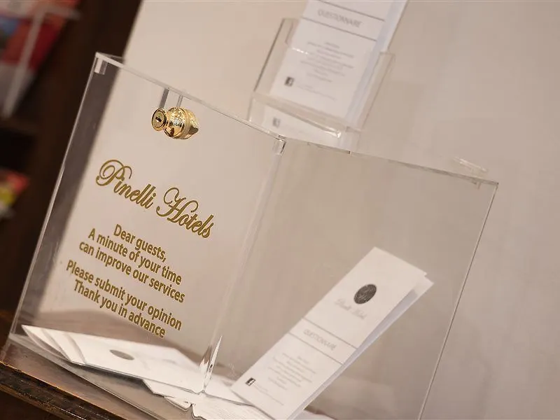 ****  Hotel Leon D'Oro Praga República Checa